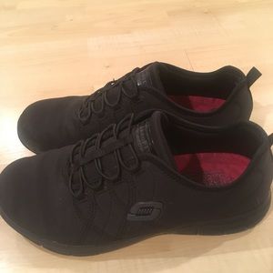 Sketchers Non Slip Women's 8.5